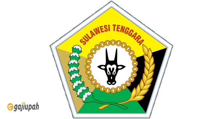 logo Sulawesi Tenggara