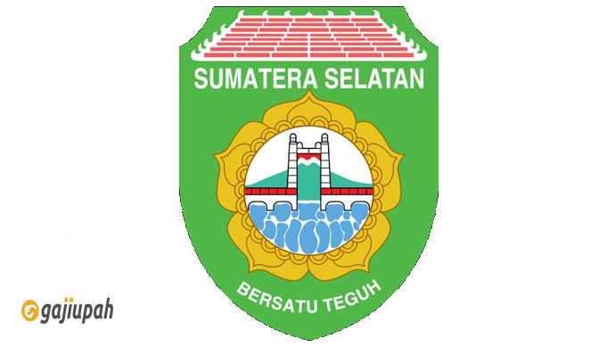 logo Sumatra Selatan