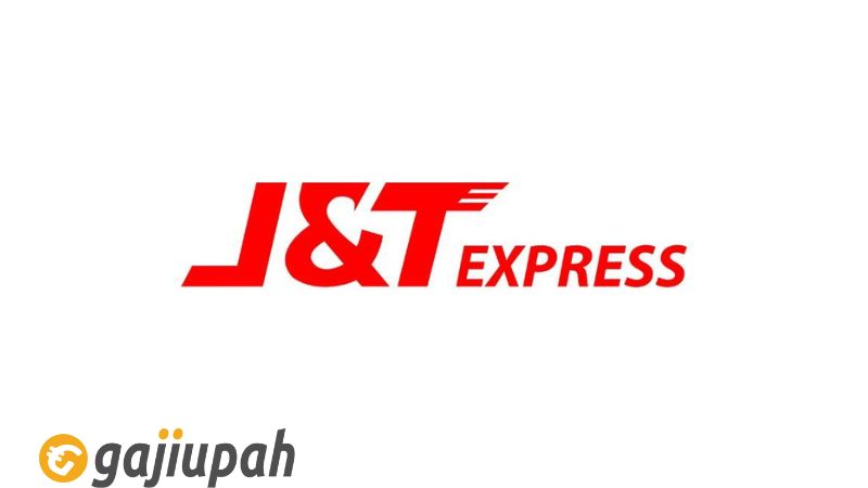 Gaji Karyawan J&T Express