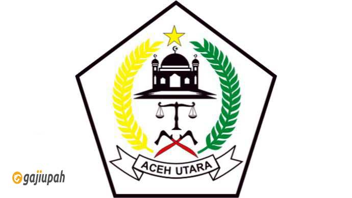 logo Kabupaten Aceh Utara