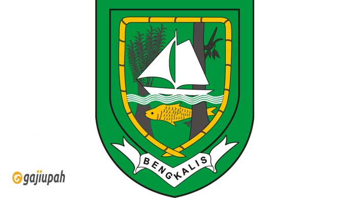 logo Kabupaten Bengkalis