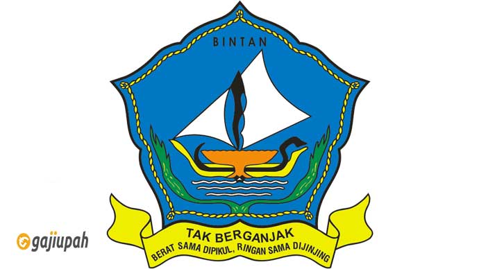logo Kabupaten Bintan