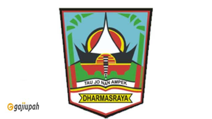 logo Kabupaten Dharmasraya