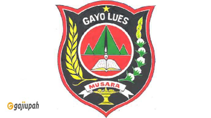 logo Kabupaten Gayo Lues