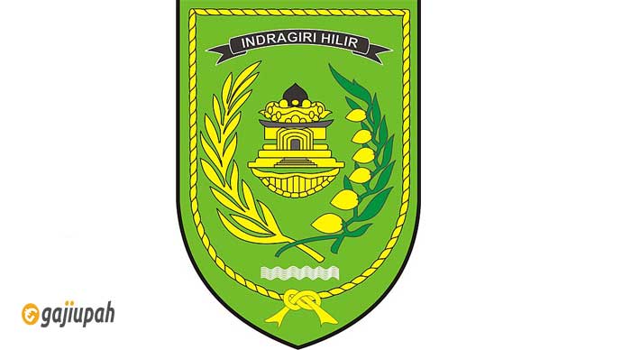 logo Kabupaten Indragiri Hilir
