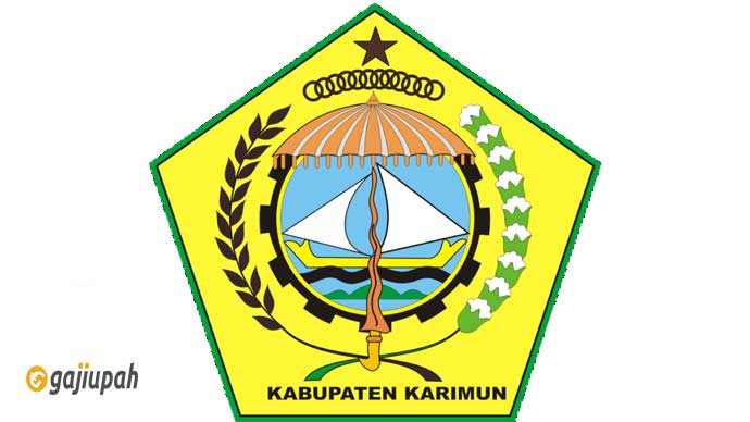 logo Kabupaten Karimun