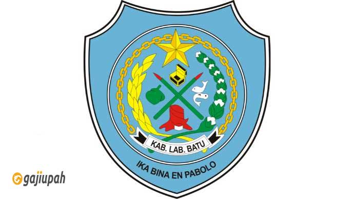 logo Kabupaten Labuhanbatu