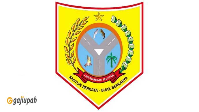 logo Kabupaten Labuhanbatu Selatan