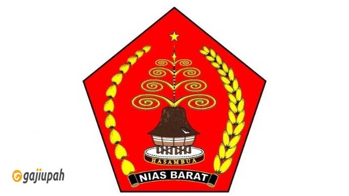 logo Kabupaten Nias Barat