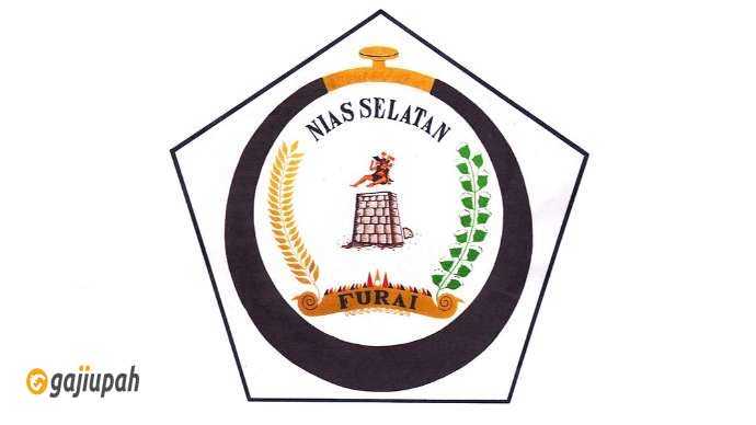 logo Kabupaten Nias Selatan