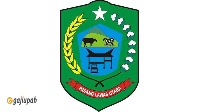 logo Kabupaten Padang Lawas Utara