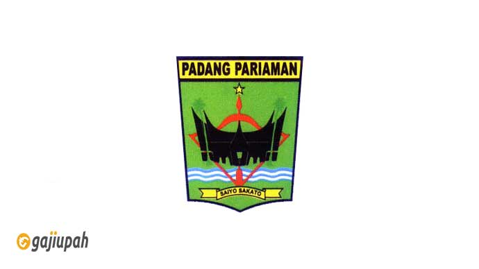 logo Kabupaten Padang Pariaman
