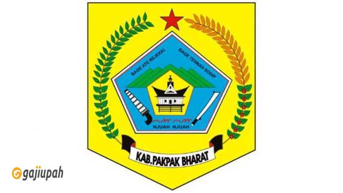 logo Kabupaten Pakpak Bharat