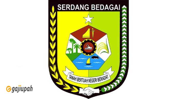 logo Kabupaten Serdang Bedagai