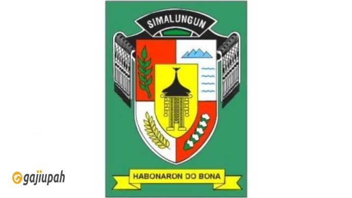 logo Kabupaten Simalungun