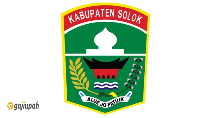 logo Kabupaten Solok