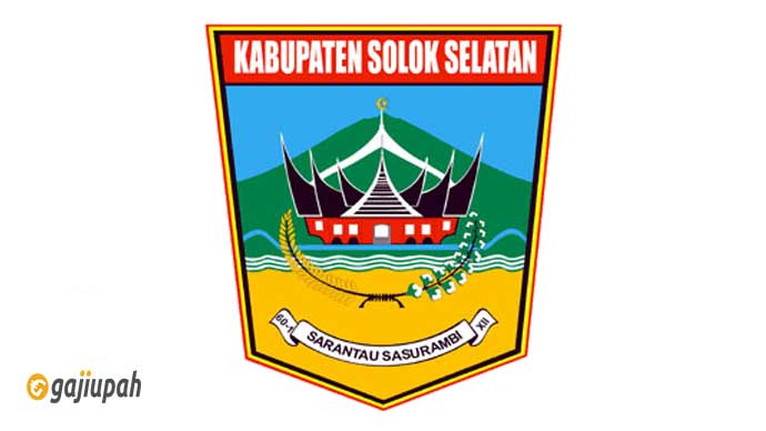 logo Kabupaten Solok Selatan