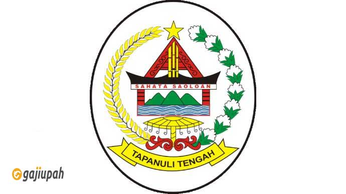 logo Kabupaten Tapanuli Tengah