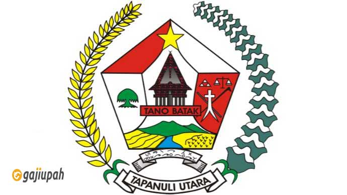 logo Kabupaten Tapanuli Utara
