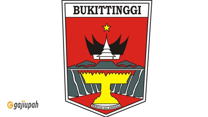 logo Kota Bukittinggi