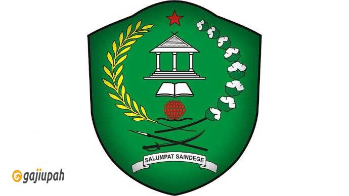 logo Kota Padang Sidempuan