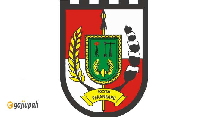 logo Kota Pekanbaru