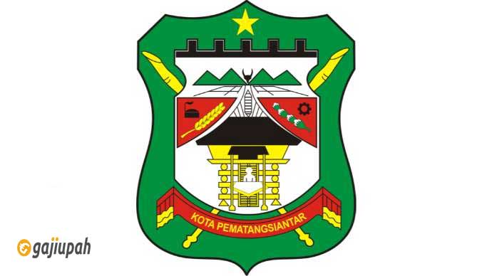 logo Kota Pematangsiantar
