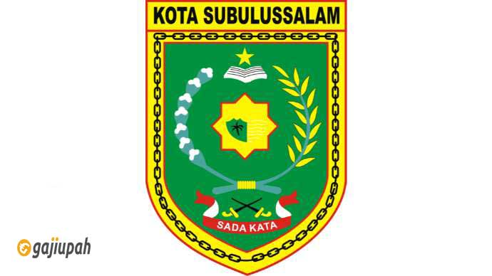 logo Kota Subulussalam