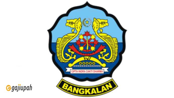 logo Kabupaten Bangkalan