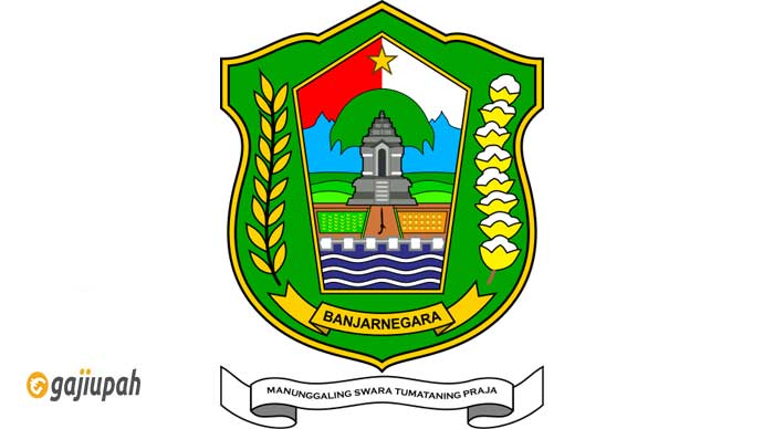 logo Kabupaten Banjarnegara