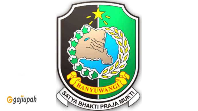logo Kabupaten Banyuwangi