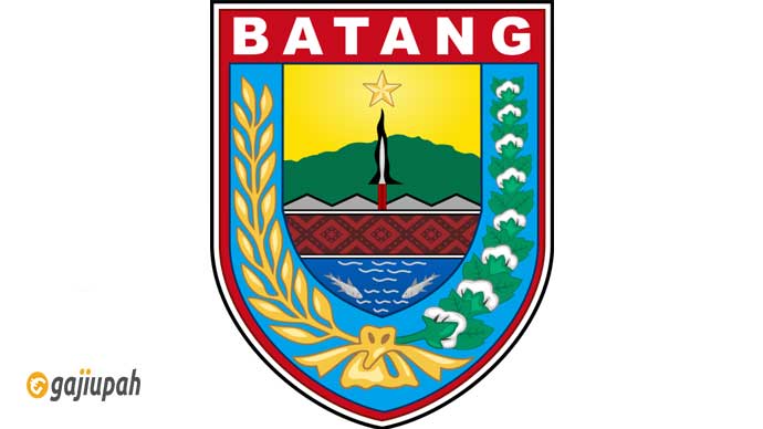 logo Kabupaten Batang