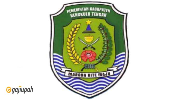 logo Kabupaten Bengkulu Tengah