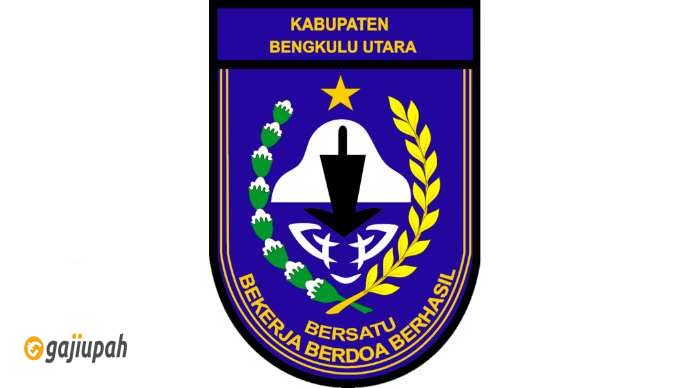 logo Kabupaten Bengkulu Utara