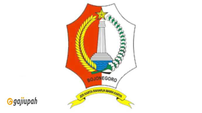 logo Kabupaten Bojonegoro