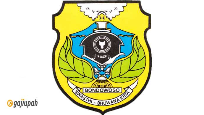 logo Kabupaten Bondowoso