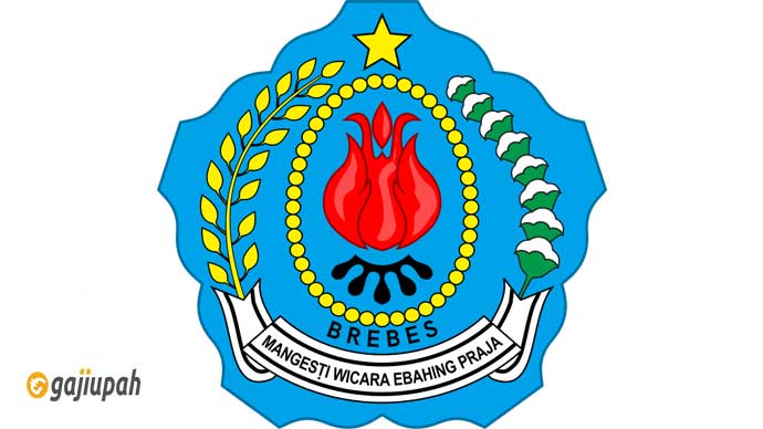 logo Kabupaten Brebes