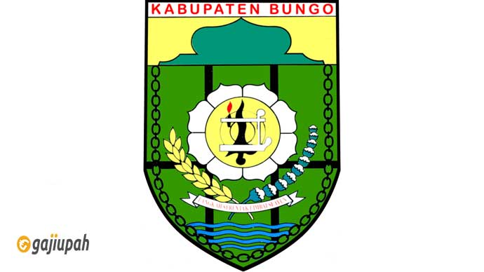 logo Kabupaten Bungo