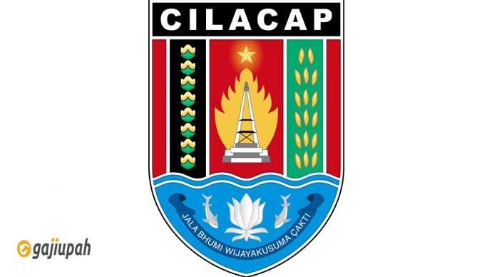 logo Kabupaten Cilacap