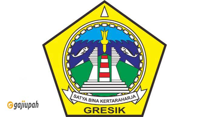 logo Kabupaten Gresik