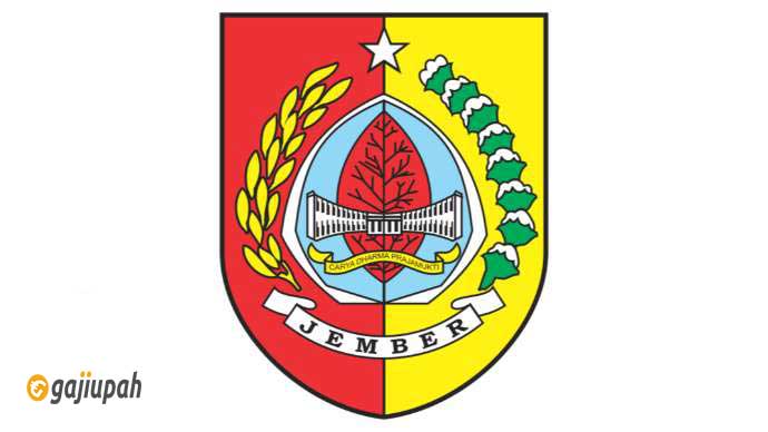 logo Kabupaten Jember