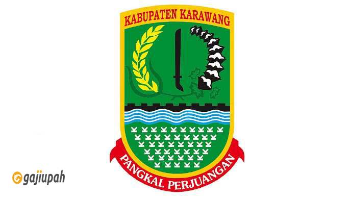 logo Kabupaten Karawang