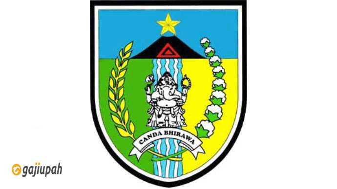 logo Kabupaten Kediri