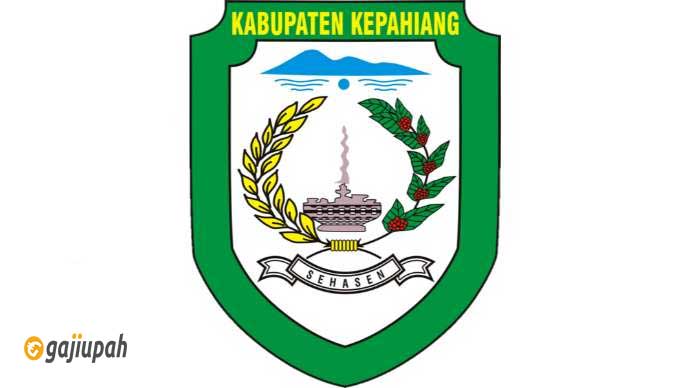 logo Kabupaten Kepahiang
