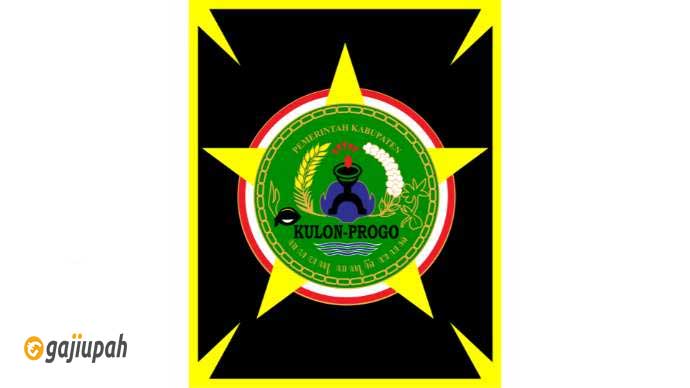 logo Kabupaten Kulon Progo