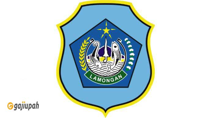 logo Kabupaten Lamongan