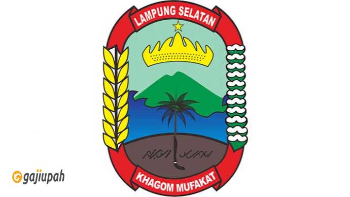 logo Kabupaten Lampung Selatan