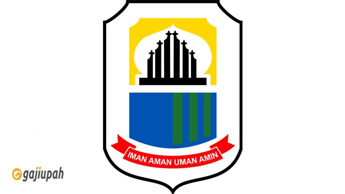logo Kabupaten Lebak