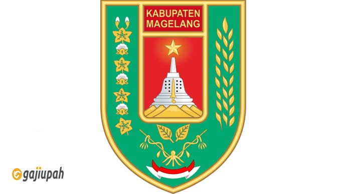 logo Kabupaten Magelang