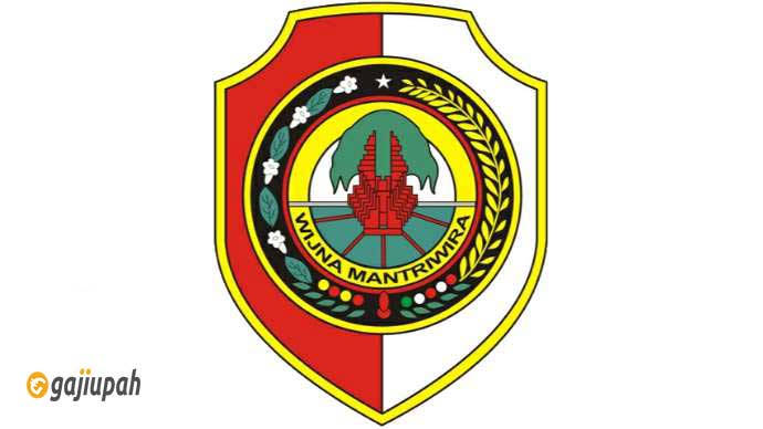 logo Kabupaten Mojokerto